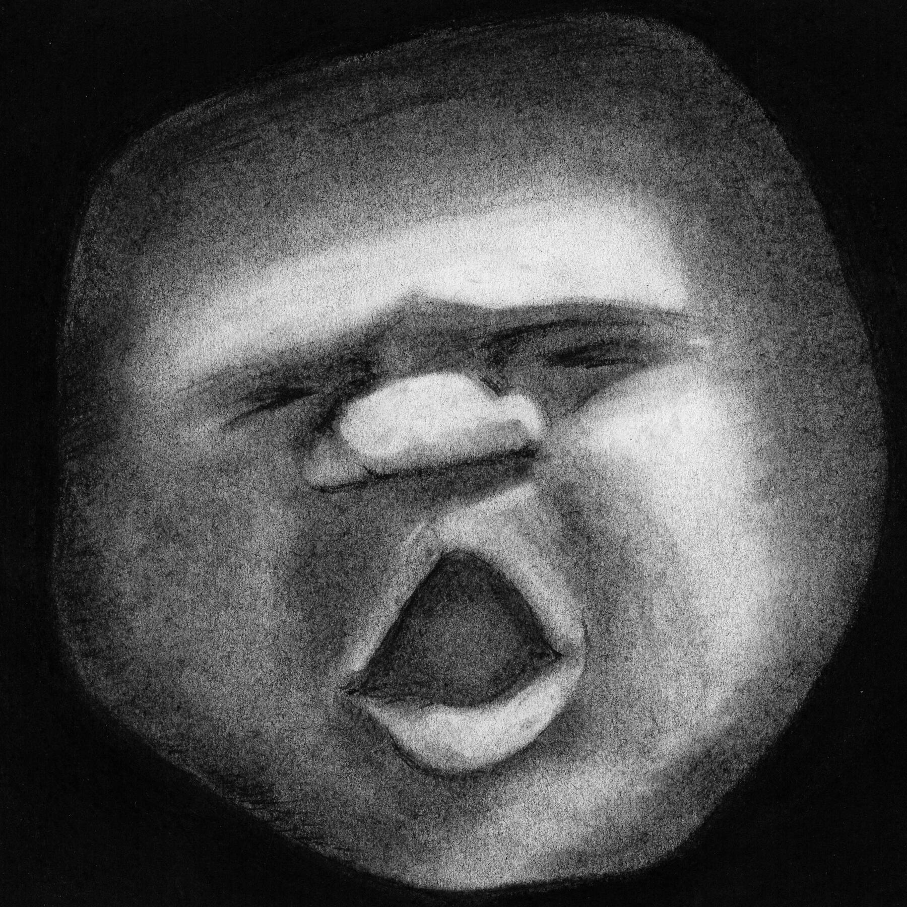The Face Within - No.5