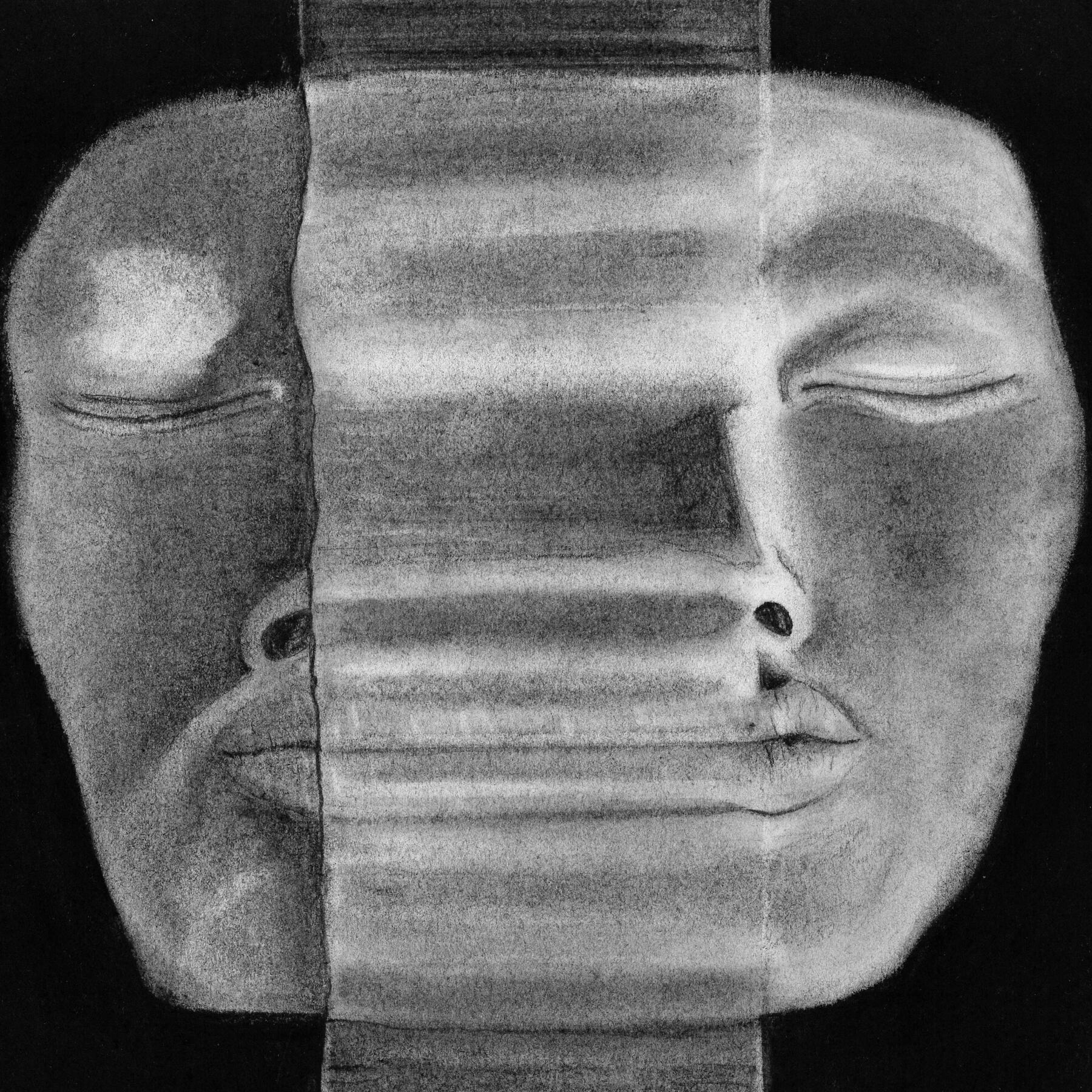 The Face Within - No.6