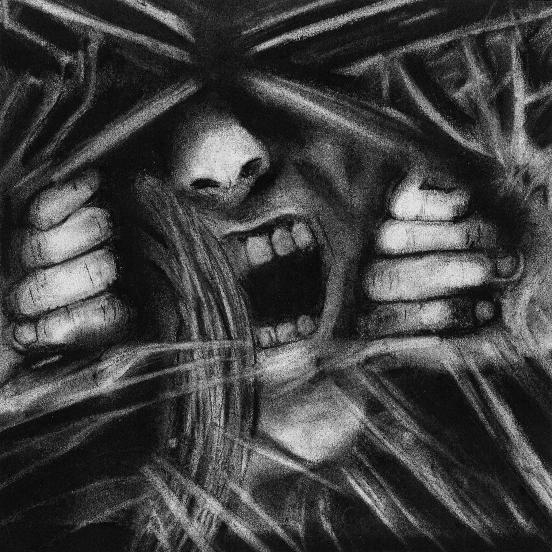 The Face Within - No.13