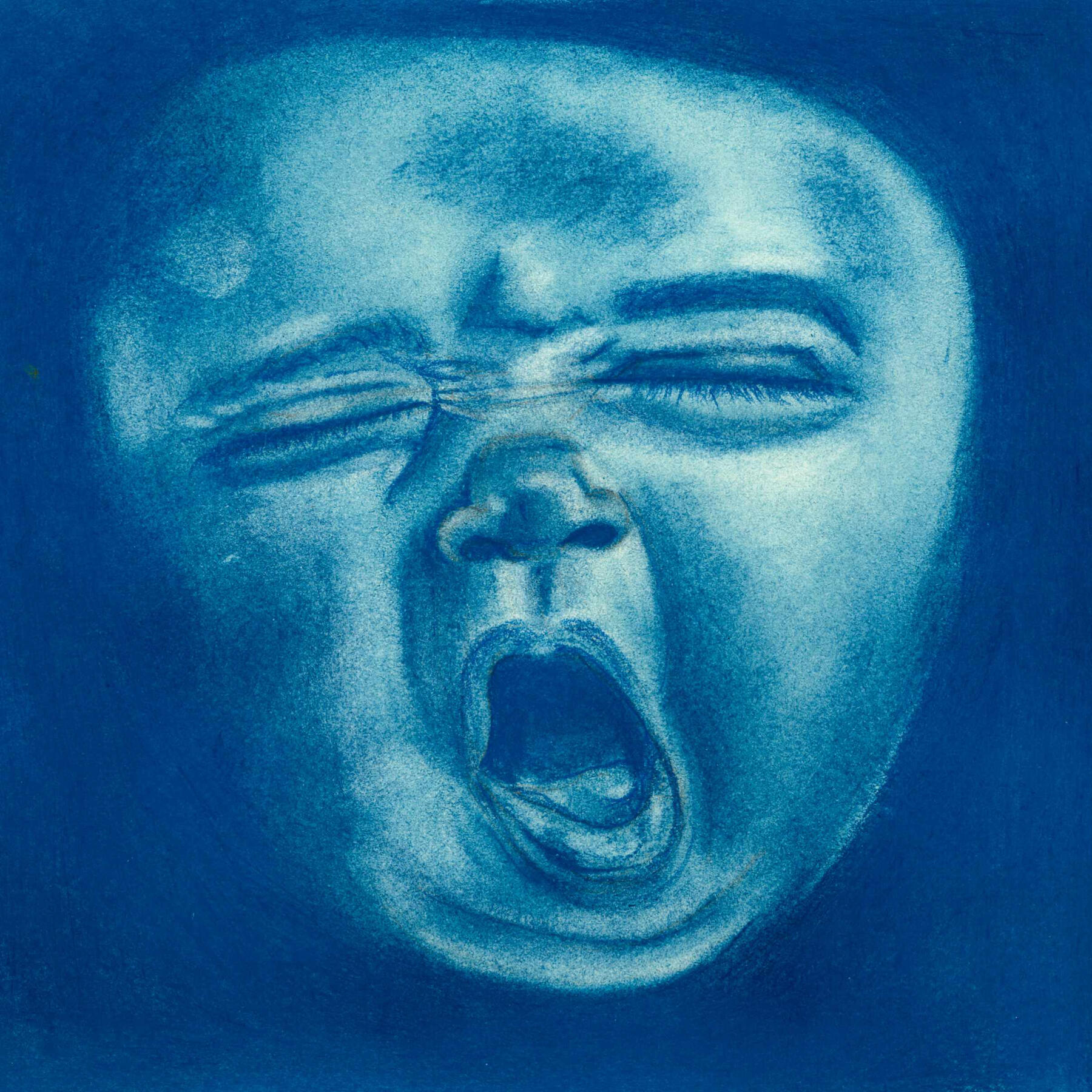 The Face WithIN - Color No.1